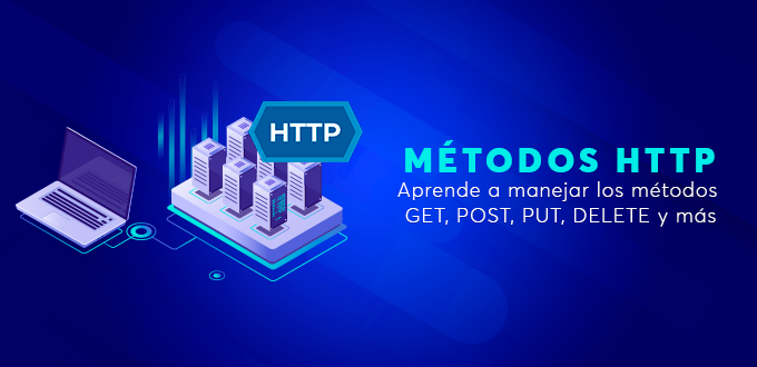 métodos HTTP